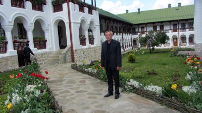 Mănăstirea Agapia