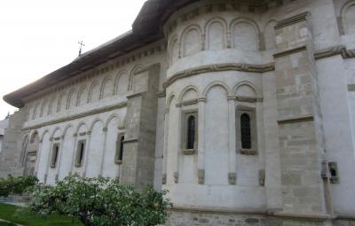 Mănăstirea Putna